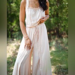 Dance & Marvel High Waist Pants